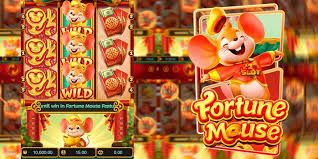 fortune mouse gratis